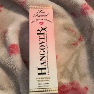 Hangover primer toofaced